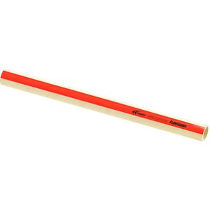 Tubo Super CPVC 3M DN22 Branco Amanco