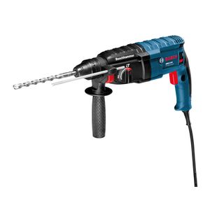 Martelo Perfurador Profissional 820W 127V GBH 2-24D Bosch