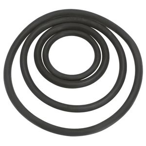 Anel de Vedação P/ Esgoto Série Normal e Reforçada DN38 Amanco