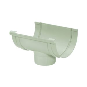 Bocal Para Calha Pluvial DN170x100 Amanco