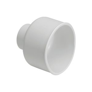 Bolsa de Ligação Para Vaso Sanitário 1 1/2 Amanco