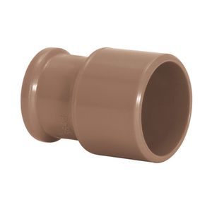 Bucha de Redução Soldável Longa 50x32mm Amanco