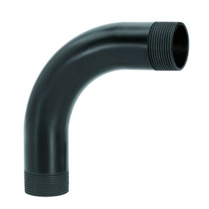 Curva 90 Longa P/ Eletroduto Roscável 1/2 Amanco