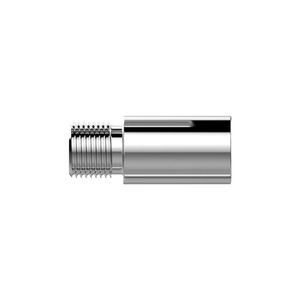 Extensão Para Torneira 1/2 x 40,0M Cromado Blukit