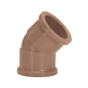 Joelho 45º Soldável 32mm Amanco