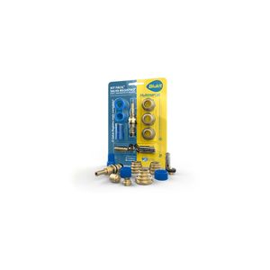 Kit Fácil P/ Registro 10 Em 1 Blukit