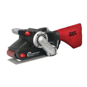 Lixadeira Cinta Skil - 127V