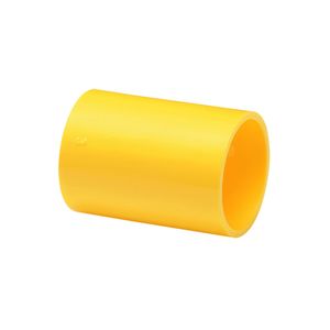 Luva de Pressão Para Eletroduto Corrugado 20MM Amanco