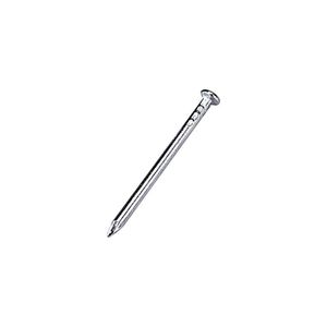 Prego de Aço com Cabeça 2,5x30mm com 20 Unidades Bemfixa