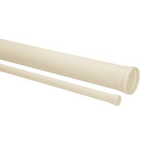 Tubo de PVC Para Esgoto Série Normal 50x3M Amanco
