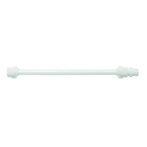 Engate Plástico 1/2x40cm Amanco