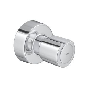 Acabamento Para Registro de Gaveta 1 1/4" e 1 1/2" Targa Cromado Deca