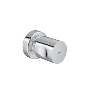 Acabamento Para Registro de Gaveta e Pressão 1/2" e 3/4" Aspen Cromado Deca
