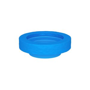 Anel de Vedação Para Bacia Decanel AV90 Azul Deca
