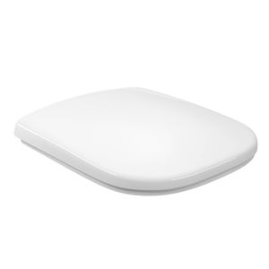 Assento Slow Close Quadra/Polo/Unic Branco Deca