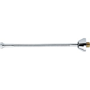 Ligação Flexível Cromado 40cm Deca