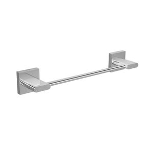 Porta Toalha Polo Cromado 20cm Deca