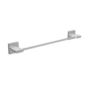 Porta Toalha Polo Cromado 30cm Deca