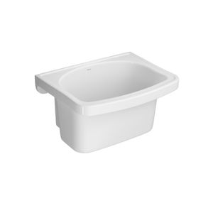 Tanque 18L Branco 56x42 TQ1.GE17 Deca