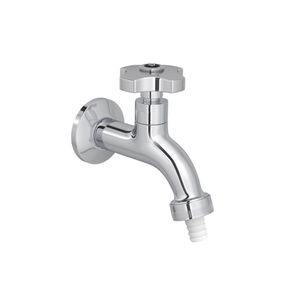 Torneira Para Tanque E Jardim 1153 Standard Cromado Deca