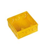 Caixa-De-Luz-Amarela-P--Eletroduto-Flexivel-4x4-Amanco