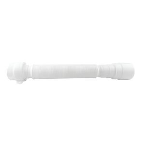 Tubo Extensível Universal Branco Amanco