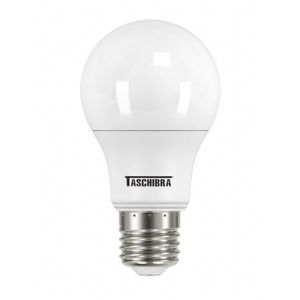 Lâmpada Led TKL 9W 900/60 6500K Taschibra