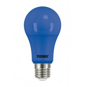 Lâmpada Led TKL Colors 5W Azul Taschibra