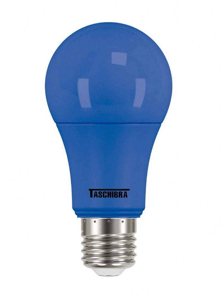 Lampada-Led-TKL-Colors-5W-Azul-Taschibra