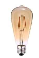 Lampada-Led-Filamento-Retro-Pera-4W-Bivolt-2200K-Bronzearte