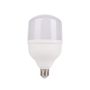 Lâmpada Led High Bulbo 30W Bivolt 6500K Bronzearte