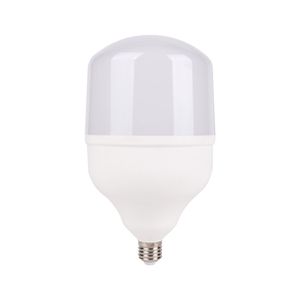 Lâmpada Led High Bulbo 50W Bivolt 6500K Bronzearte