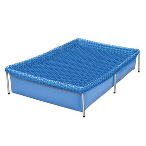 Piscina Estruturada 1500L Botafogo