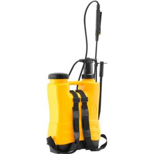 Pulverizador Costal Agrícola 12L Vonder