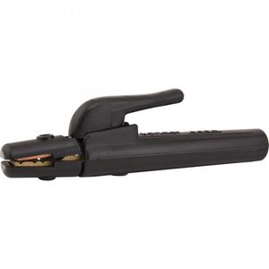Porta-Eletrodo Preto 500 A VP 500 Vonder