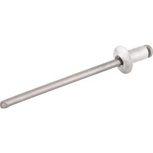 Rebite De Repuxo 2,4MMX6MM Vonder
