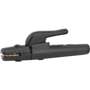 Porta-Eletrodo Preto 300 A VP 300 Vonder