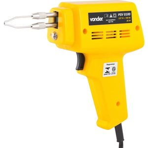 Pistola Para Solda PSV 1 127V Vonder