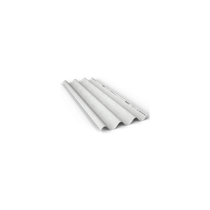 Telha Maxiplac 6MM 4,10x1,06M Brasilit