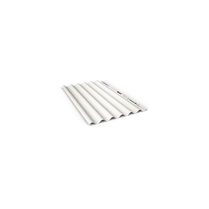 Telha TopComfort 5MM 1,83x1,10M Brasilit