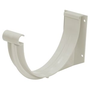 Suporte Para Calha Pluvial Em PVC Amanco