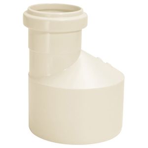 Redução Excêntrica P/ Esgoto Série Normal DN75X50 Amanco