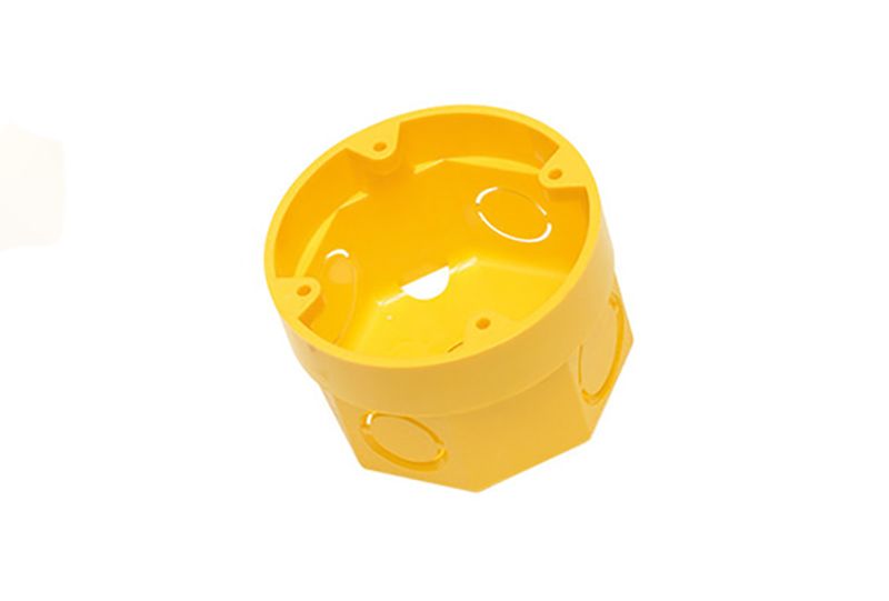 Caixa-De-Luz-Amarela-P--Eletroduto-Flexivel-3x3-Amanco