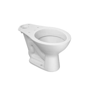 Vaso Para Caixa Acoplada Izy Branco Deca