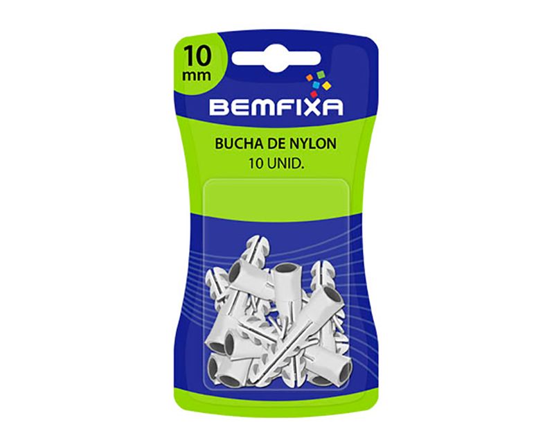 Bucha-de-Nylon-Sem-Anel-5mm-Bemfixa