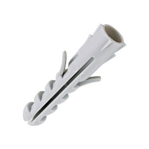 Bucha de Nylon Sem Anel 8mm SC Bemfixa