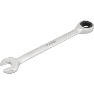 Chave Combinada Com Catraca 8MM Vonder