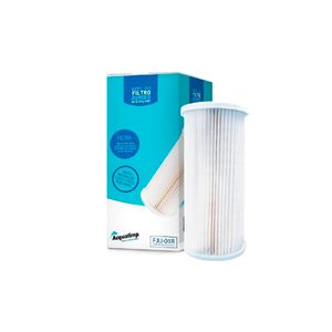 Refil Para Filtro de Água Jumbo Acqualimp