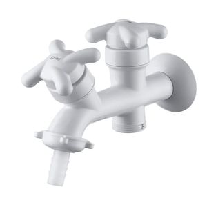 Torneira Para Máquina de Lavar 1131 F34 Branco Lorenzetti