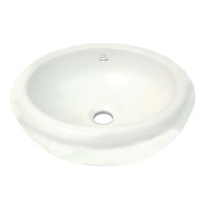 Cuba Apoio Cristal AC5 Branca Astral Design